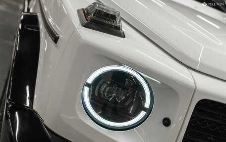 Mercedes-Benz G-Класс W463 рестайлинг _iii, 2023 год, 21 500 000 рублей, 27 фотография