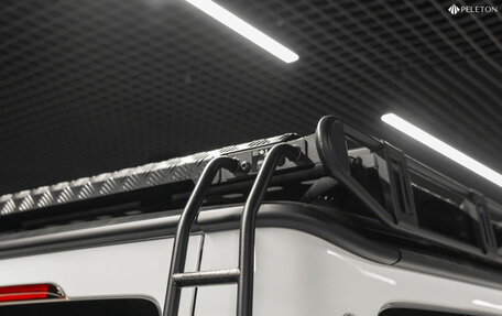 Mercedes-Benz G-Класс W463 рестайлинг _iii, 2023 год, 21 500 000 рублей, 24 фотография