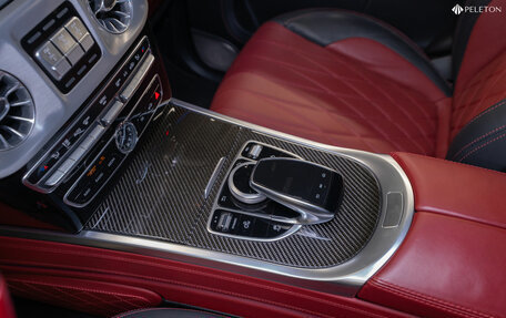 Mercedes-Benz G-Класс W463 рестайлинг _iii, 2023 год, 21 500 000 рублей, 17 фотография