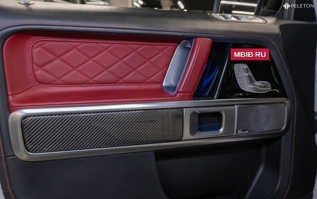 Mercedes-Benz G-Класс W463 рестайлинг _iii, 2023 год, 21 500 000 рублей, 15 фотография