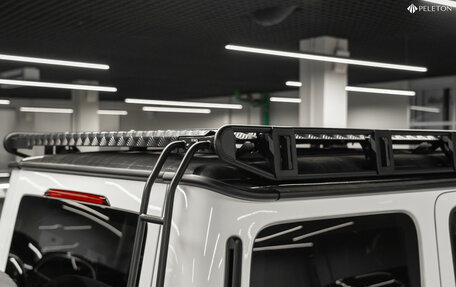 Mercedes-Benz G-Класс W463 рестайлинг _iii, 2023 год, 21 500 000 рублей, 25 фотография