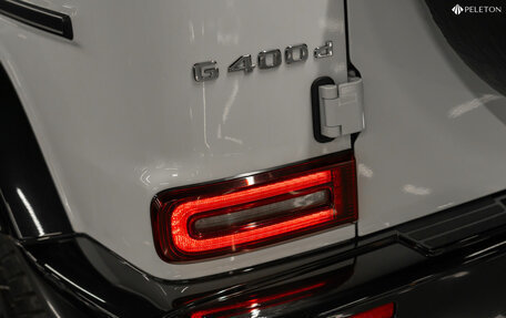 Mercedes-Benz G-Класс W463 рестайлинг _iii, 2023 год, 21 500 000 рублей, 28 фотография