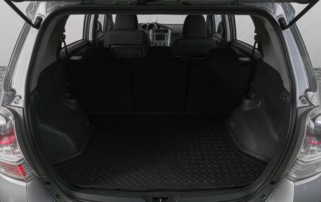 Toyota Verso I, 2012 год, 1 229 000 рублей, 8 фотография