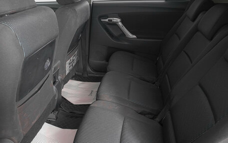 Toyota Verso I, 2012 год, 1 229 000 рублей, 10 фотография