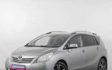 Toyota Verso I, 2012 год, 1 229 000 рублей, 4 фотография