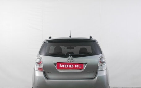 Toyota Verso I, 2012 год, 1 229 000 рублей, 6 фотография