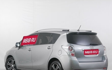 Toyota Verso I, 2012 год, 1 229 000 рублей, 5 фотография