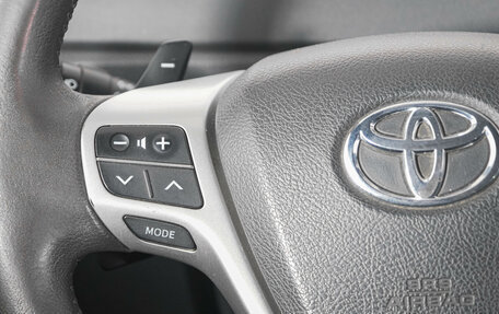 Toyota Verso I, 2012 год, 1 229 000 рублей, 17 фотография