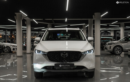 Mazda CX-5 II, 2023 год, 4 400 000 рублей, 3 фотография