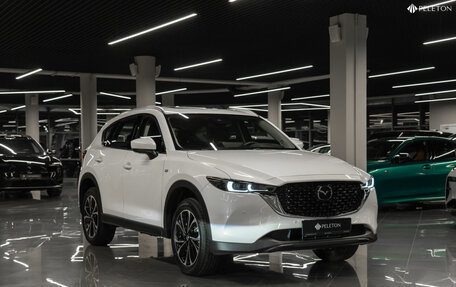 Mazda CX-5 II, 2023 год, 4 400 000 рублей, 2 фотография