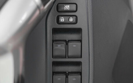 Toyota Verso I, 2012 год, 1 229 000 рублей, 25 фотография