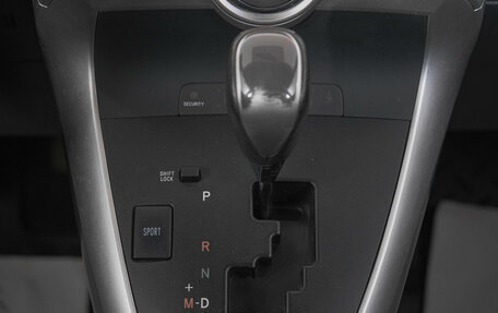 Toyota Verso I, 2012 год, 1 229 000 рублей, 22 фотография