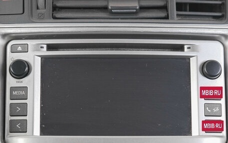 Toyota Verso I, 2012 год, 1 229 000 рублей, 20 фотография