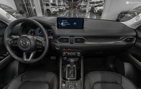 Mazda CX-5 II, 2023 год, 4 400 000 рублей, 8 фотография