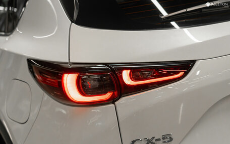 Mazda CX-5 II, 2023 год, 4 400 000 рублей, 26 фотография