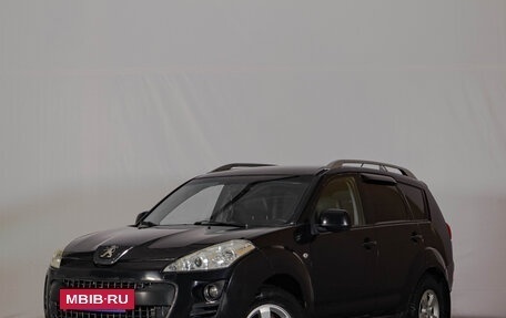 Peugeot 4007, 2008 год, 799 000 рублей, 4 фотография