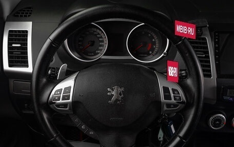 Peugeot 4007, 2008 год, 799 000 рублей, 12 фотография