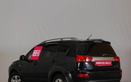 Peugeot 4007, 2008 год, 799 000 рублей, 7 фотография