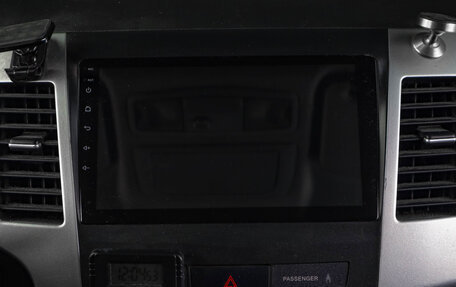 Peugeot 4007, 2008 год, 799 000 рублей, 14 фотография