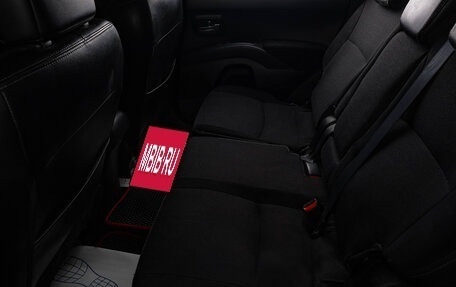 Peugeot 4007, 2008 год, 799 000 рублей, 20 фотография