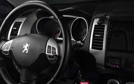 Peugeot 4007, 2008 год, 799 000 рублей, 17 фотография