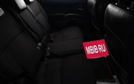 Peugeot 4007, 2008 год, 799 000 рублей, 19 фотография