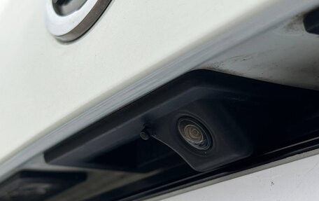 Skoda Octavia, 2018 год, 1 399 999 рублей, 10 фотография