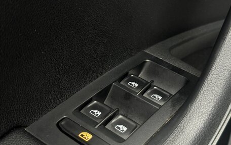 Skoda Octavia, 2018 год, 1 399 999 рублей, 17 фотография