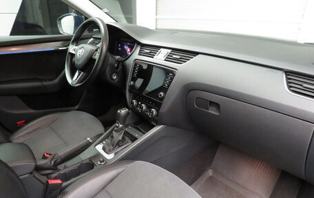 Skoda Octavia, 2019 год, 2 195 000 рублей, 5 фотография