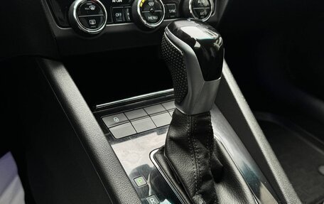 Skoda Octavia, 2018 год, 1 399 999 рублей, 15 фотография