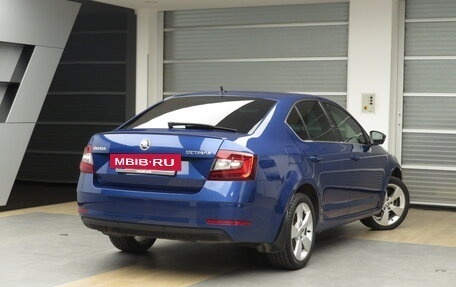 Skoda Octavia, 2019 год, 2 195 000 рублей, 2 фотография