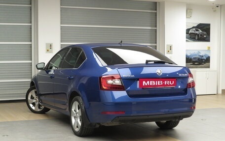 Skoda Octavia, 2019 год, 2 195 000 рублей, 4 фотография