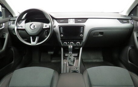 Skoda Octavia, 2019 год, 2 195 000 рублей, 6 фотография