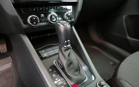 Skoda Octavia, 2019 год, 2 195 000 рублей, 20 фотография