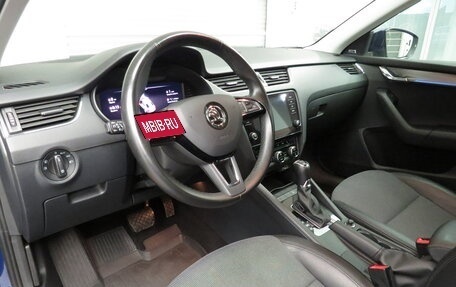 Skoda Octavia, 2019 год, 2 195 000 рублей, 7 фотография