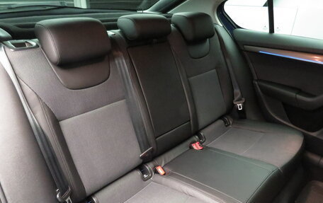 Skoda Octavia, 2019 год, 2 195 000 рублей, 21 фотография