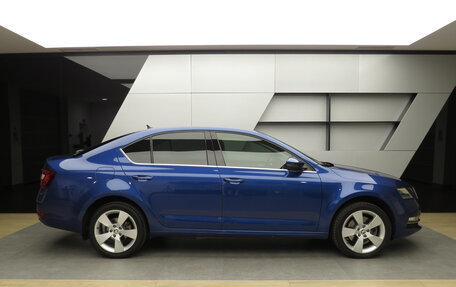 Skoda Octavia, 2019 год, 2 195 000 рублей, 26 фотография