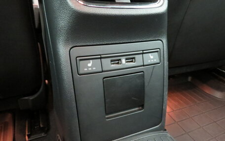 Skoda Octavia, 2019 год, 2 195 000 рублей, 22 фотография