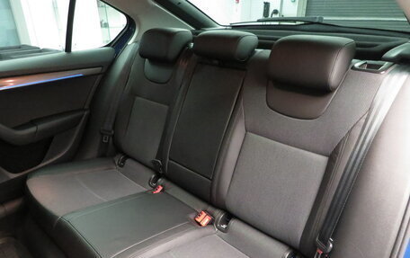 Skoda Octavia, 2019 год, 2 195 000 рублей, 23 фотография