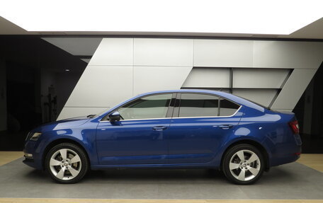 Skoda Octavia, 2019 год, 2 195 000 рублей, 27 фотография