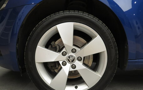 Skoda Octavia, 2019 год, 2 195 000 рублей, 28 фотография