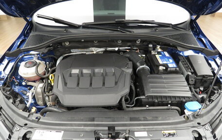 Skoda Octavia, 2019 год, 2 195 000 рублей, 30 фотография