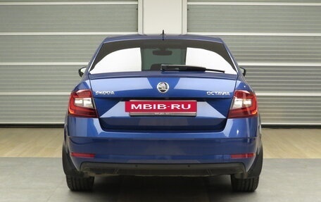 Skoda Octavia, 2019 год, 2 195 000 рублей, 25 фотография