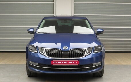 Skoda Octavia, 2019 год, 2 195 000 рублей, 24 фотография