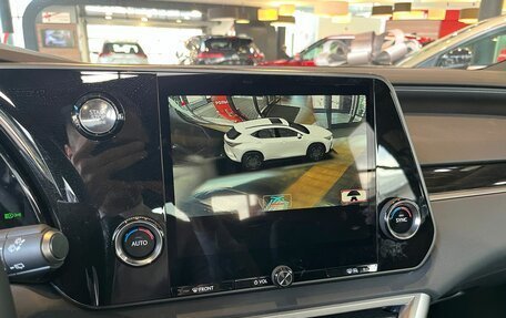 Lexus RX IV рестайлинг, 2025 год, 8 200 000 рублей, 8 фотография