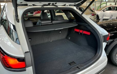 Lexus RX IV рестайлинг, 2025 год, 8 200 000 рублей, 12 фотография