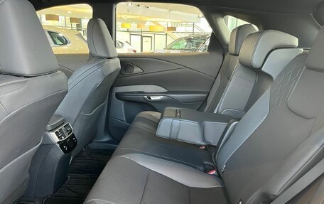 Lexus RX IV рестайлинг, 2025 год, 8 200 000 рублей, 11 фотография