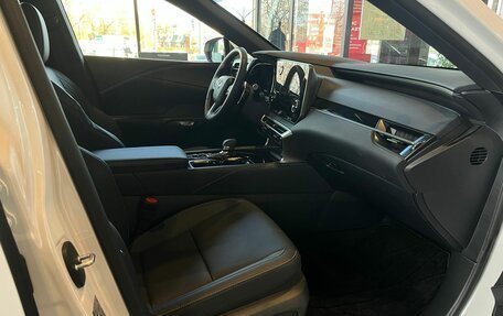 Lexus RX IV рестайлинг, 2025 год, 8 200 000 рублей, 14 фотография
