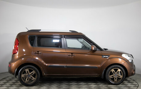 KIA Soul I рестайлинг, 2012 год, 799 000 рублей, 4 фотография