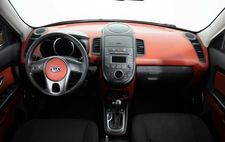 KIA Soul I рестайлинг, 2012 год, 799 000 рублей, 9 фотография